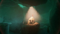 A screenshot taken in Dreams. 6 of 24.
