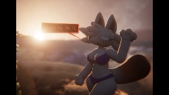 A screenshot taken in Dreams. 1 of 3.