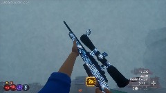 A screenshot taken in Dreams. 6 of 15.