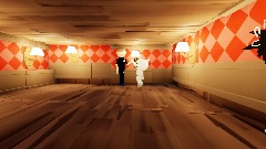 AYI A night at DOORS (floor 1)