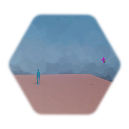 Sticky Grapple Logic