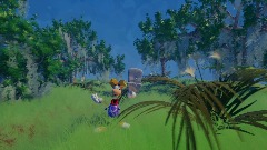 Simple Title Menu <uichip>