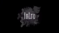 The Twilight Shift: Intro