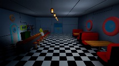 East side story (Spongebob)