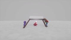 Factions is back up! Read description