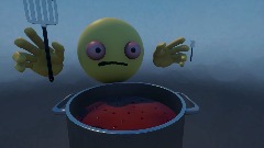 A screenshot taken in Dreams. 2 of 6.