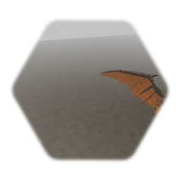 True Ghidorah(Godzilla Millennium)