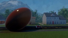 A screenshot taken in Dreams. 8 of 28.