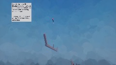 A screenshot taken in Dreams. 1 of 3.