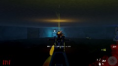 The infected codz fixed