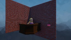 Remix of Wario dies by fnaf