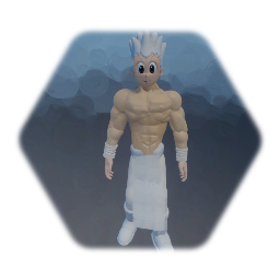 Armitage Lvl 10 Traveling