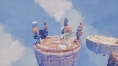 Tutorial Levls