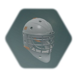 Hockey Goalie Mask collection (Community Challenge)