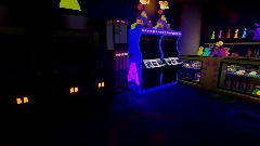 A screenshot taken in Dreams. 3 of 30.