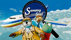 Sammy Seal Ep3  Danger in the Bozzosphere