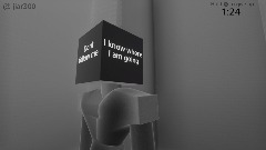 A screenshot taken in Dreams. 1 of 17.