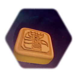 #CUAJ AZTEC - Temple Block 01