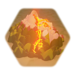 Volcano