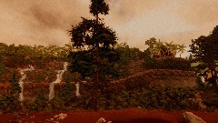 A screenshot taken in Dreams. 22 of 24.