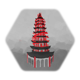 Pagoda