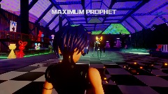 A screenshot taken in Dreams. 23 of 30.