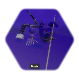 Glitchallhare sounds 2