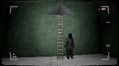 A screenshot taken in Dreams. 6 of 25.