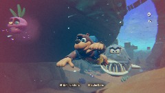 A screenshot taken in Dreams. 10 of 29.