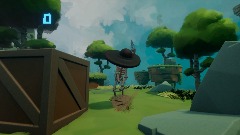 A screenshot taken in Dreams. 8 of 30.