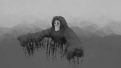 A screenshot taken in Dreams. 6 of 8.