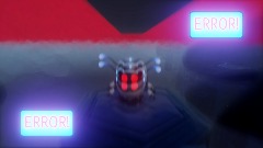 A screenshot taken in Dreams. 4 of 4.