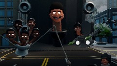 A screenshot taken in Dreams. 1 of 1.