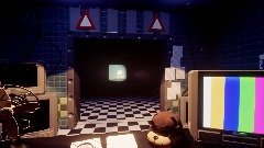 The Return To Fredbear's