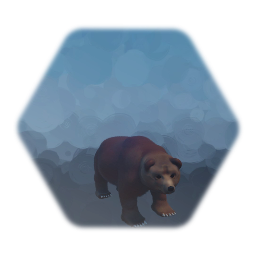 Bear Enemy