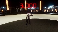 A screenshot taken in Dreams. 1 of 1.