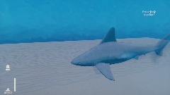 A screenshot taken in Dreams. 15 of 25.