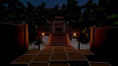 Ora and the Fallen Kingdom - Part II