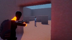 A screenshot taken in Dreams. 10 of 27.