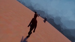 Bald Boi (its a joke )