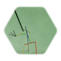 Colored Pencils - The Colored Creeper