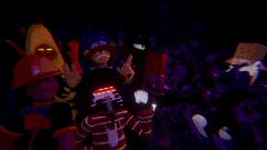 A screenshot taken in Dreams. 1 of 14.