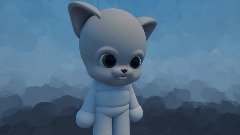 A screenshot taken in Dreams. 10 of 12.