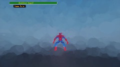 A screenshot taken in Dreams. 3 of 5.