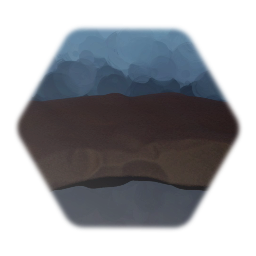 Muddy Squishy Riverbank Shore