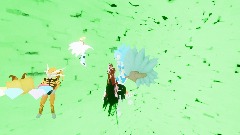 AY| Corrupted Crystal final: The Final Showdown