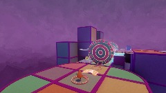 My Treasure Hunt! (with Scoreboard)