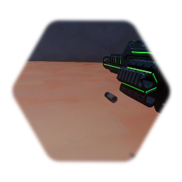 Grenade Launcher 3