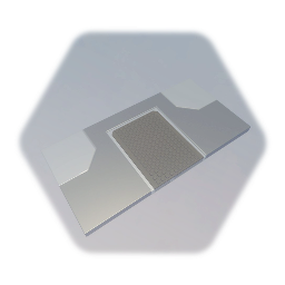 <uifloorgrid> UHF FLOOR 1B