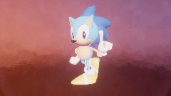 A screenshot taken in Dreams. 8 of 8.